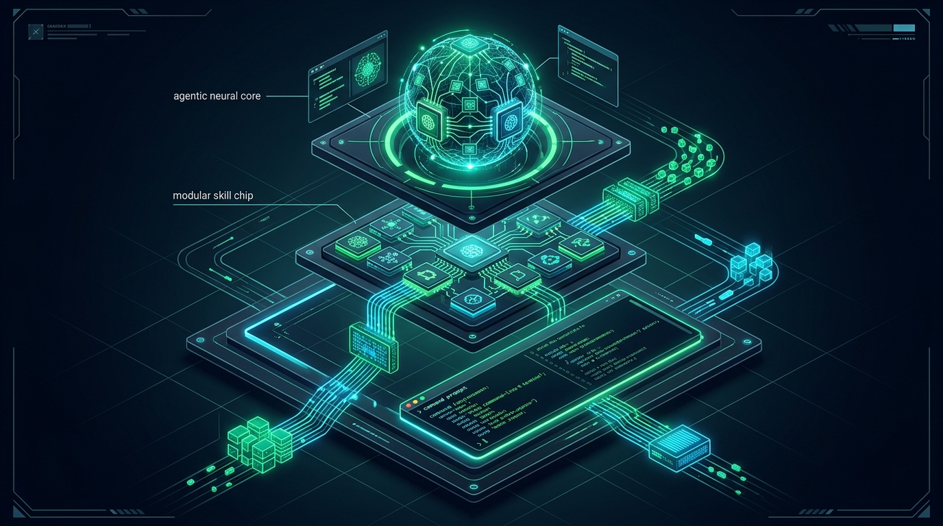 Cut Token Waste: The Tool + Skill Architecture